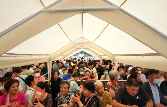 永辉超市2025上半年业绩预告 转型阵痛期亏损扩大